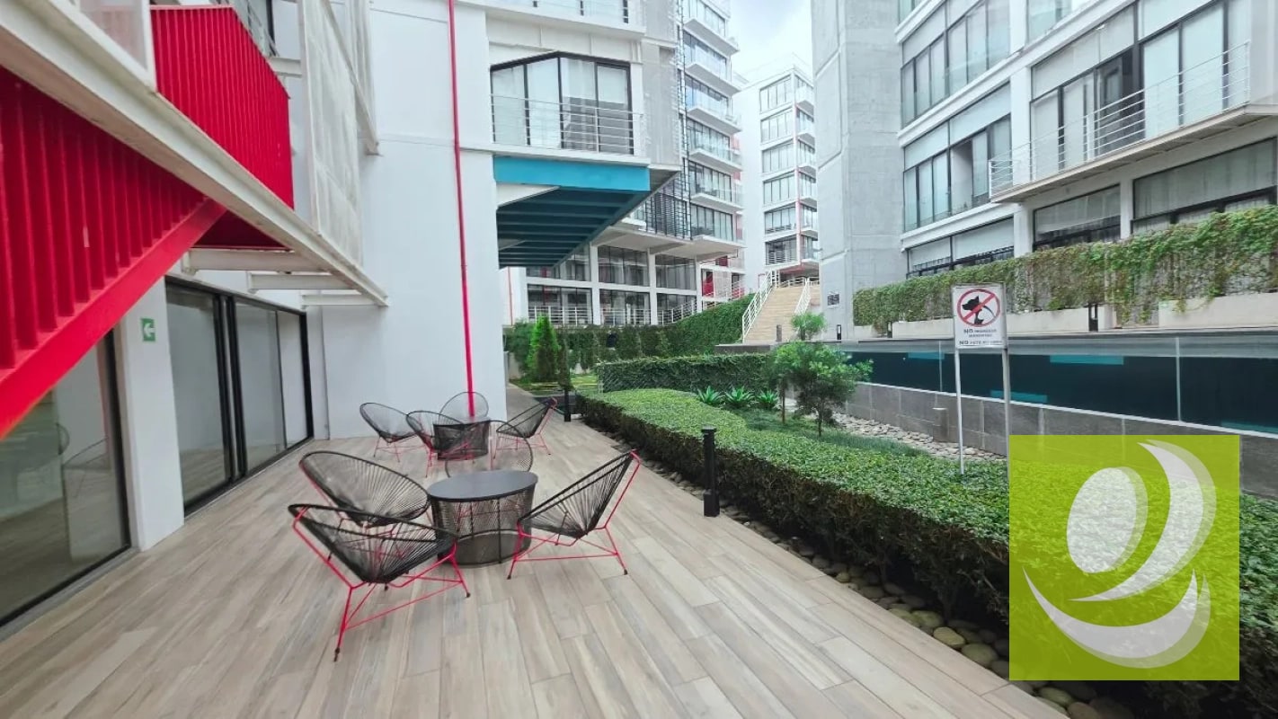 Vendo Apartamento en Shift Cayala Zona 16 - 6