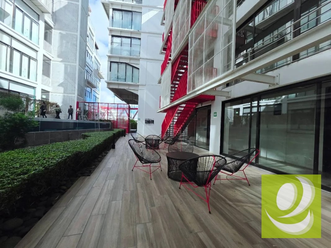 Vendo Apartamento en Shift Cayala Zona 16 - 5