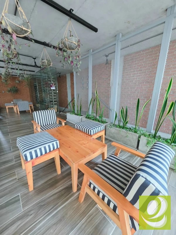 Vendo Apartamento en Shift Cayala Zona 16 - 4