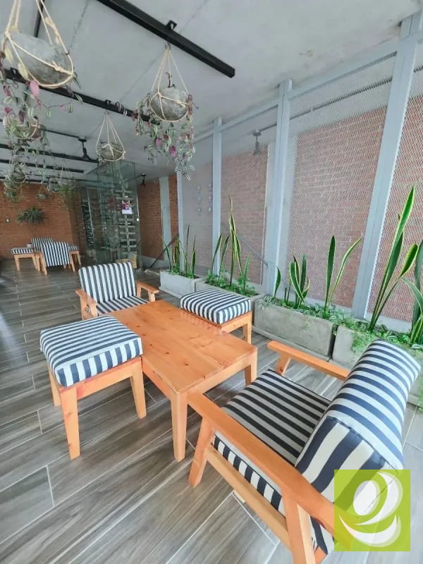 Vendo Apartamento en Shift Cayala Zona 16 — Apartamento en Venta en Zona 16, Guatemala, Ciudad — foto 4 de 14