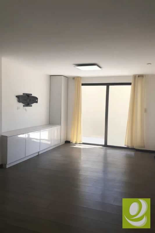 Vendo Apartamento Con 32m² de Patio en Di Fiori Zona 7 - 1