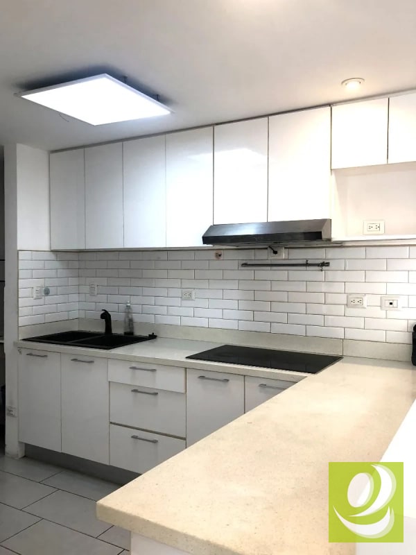 Vendo Apartamento Con 32m² de Patio en Di Fiori Zona 7 - 13