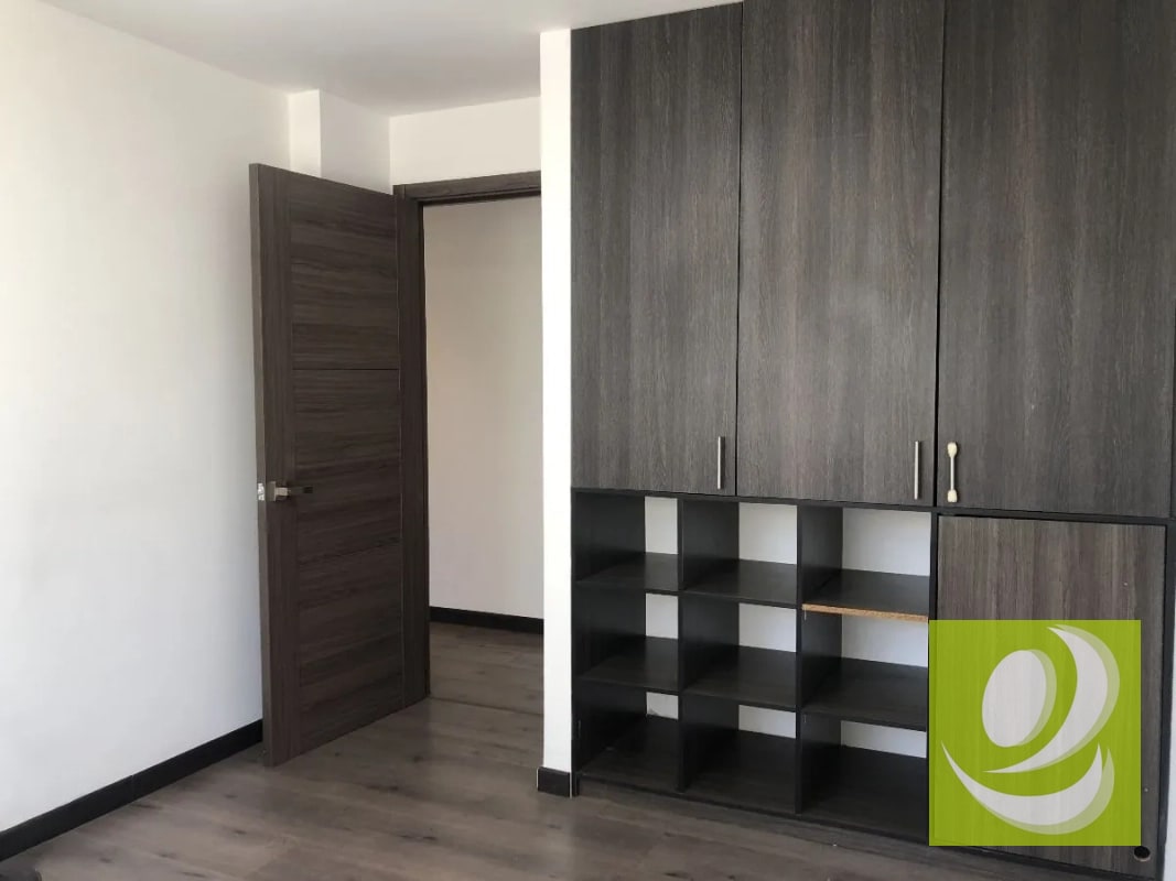 Vendo Apartamento Con 32m² de Patio en Di Fiori Zona 7 - 12
