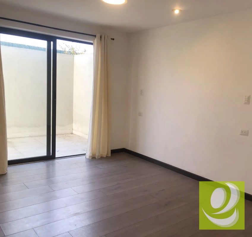 Vendo Apartamento Con 32m² de Patio en Di Fiori Zona 7 - 10