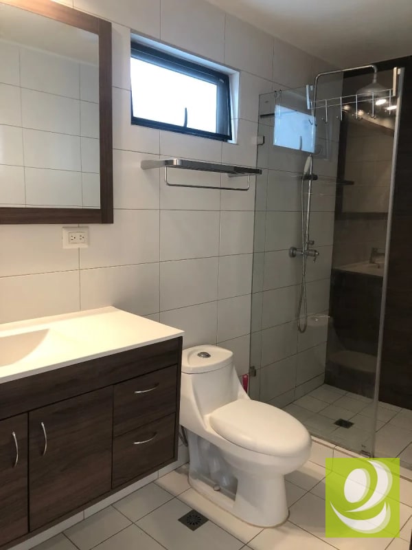 Vendo Apartamento Con 32m² de Patio en Di Fiori Zona 7 - 9