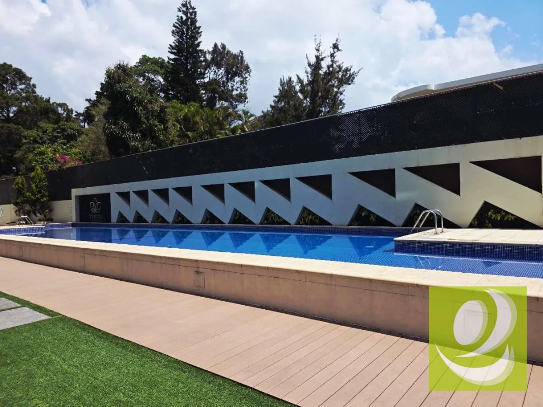 Vendo Apartamento Con 32m² de Patio en Di Fiori Zona 7 - 7