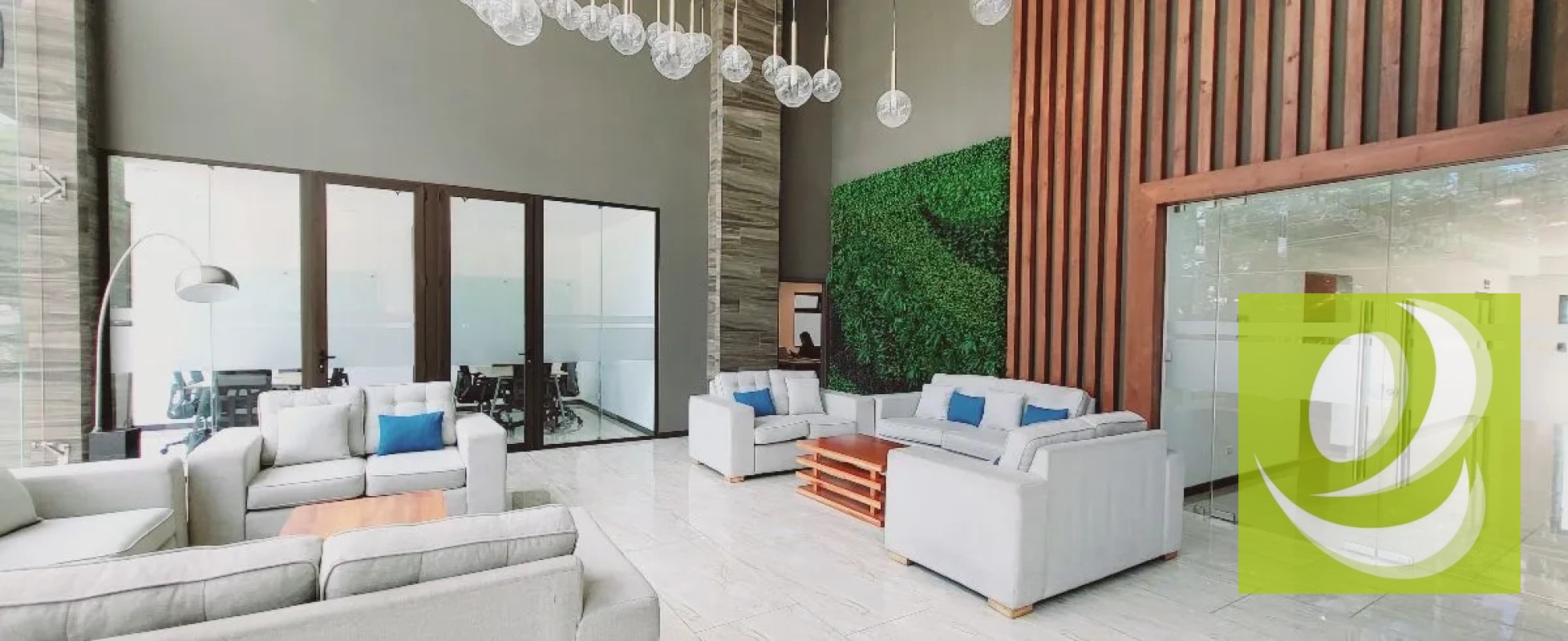 Vendo Apartamento Con 32m² de Patio en Di Fiori Zona 7 - 4