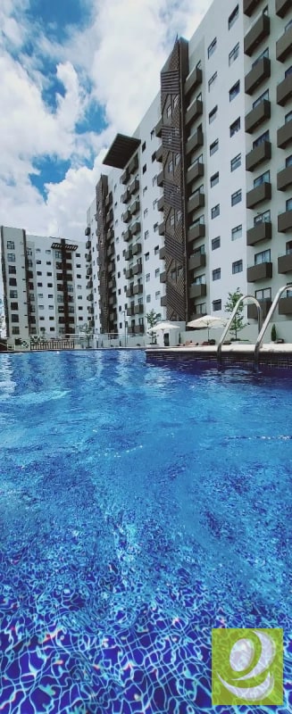 Vendo Apartamento Con 32m² de Patio en Di Fiori Zona 7 - 2