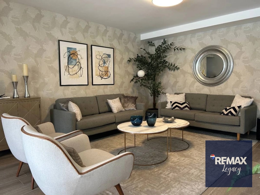 Apartamento Renta | Zona 14 - 10