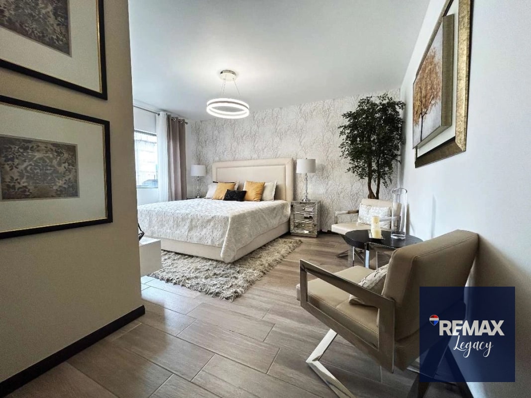 Apartamento Renta | Zona 14 - 3