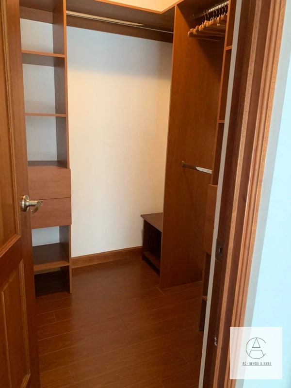 Apartamento en venta zona 14. 2 habitaciones - 17