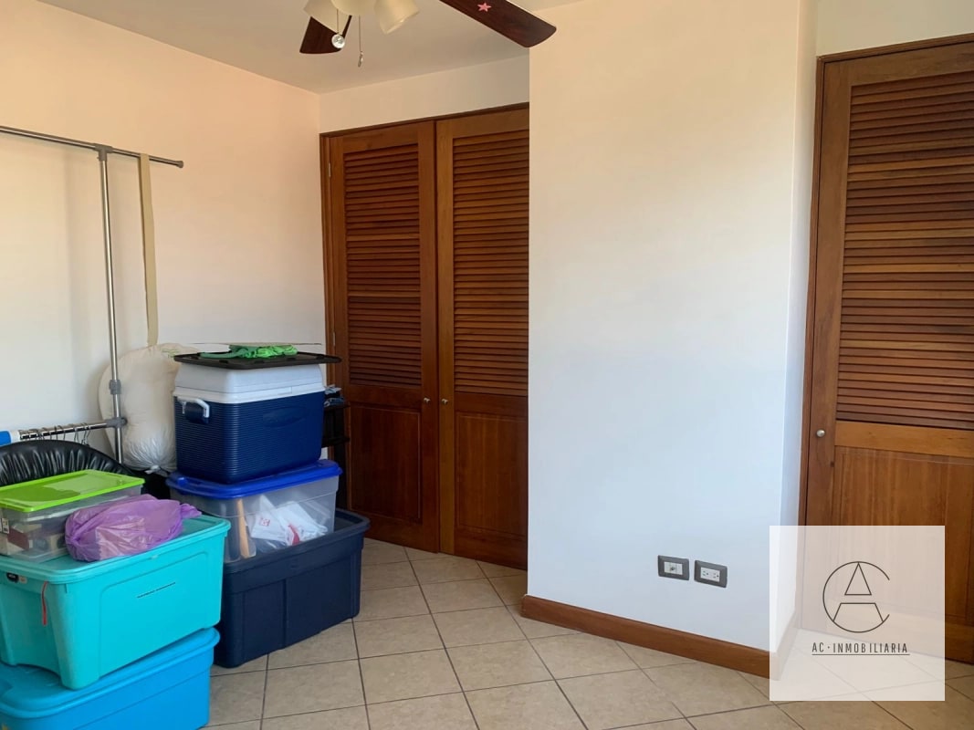 Apartamento en venta zona 14. 2 habitaciones - 14