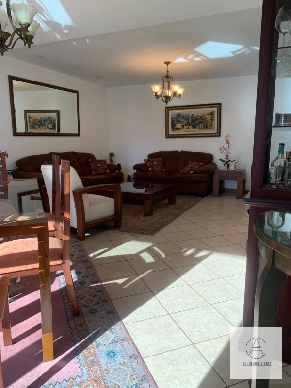 Apartamento en venta zona 14. 2 habitaciones - 7