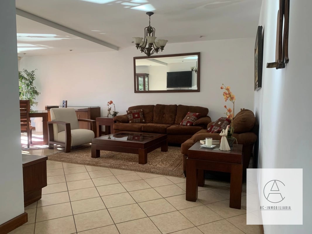 Apartamento en venta zona 14. 2 habitaciones - 2