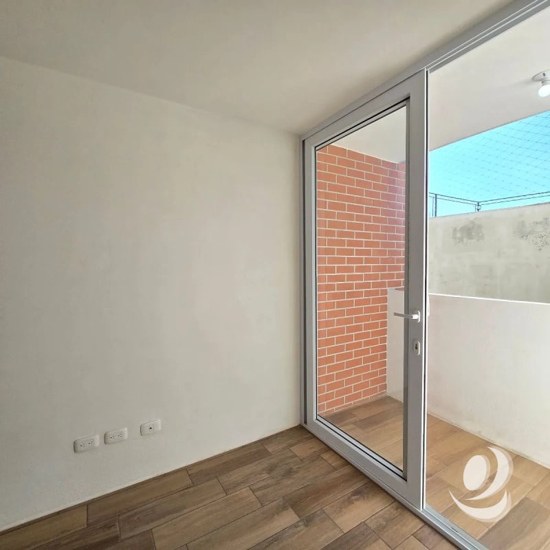 Renta Apartamento En El Naranjo/Bosques de San Nicólas - 1