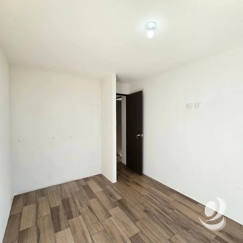 Renta Apartamento En El Naranjo/Bosques de San Nicólas - 9