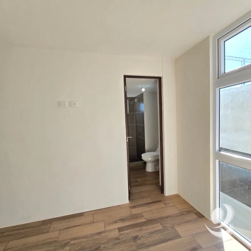 Renta Apartamento En El Naranjo/Bosques de San Nicólas - 8