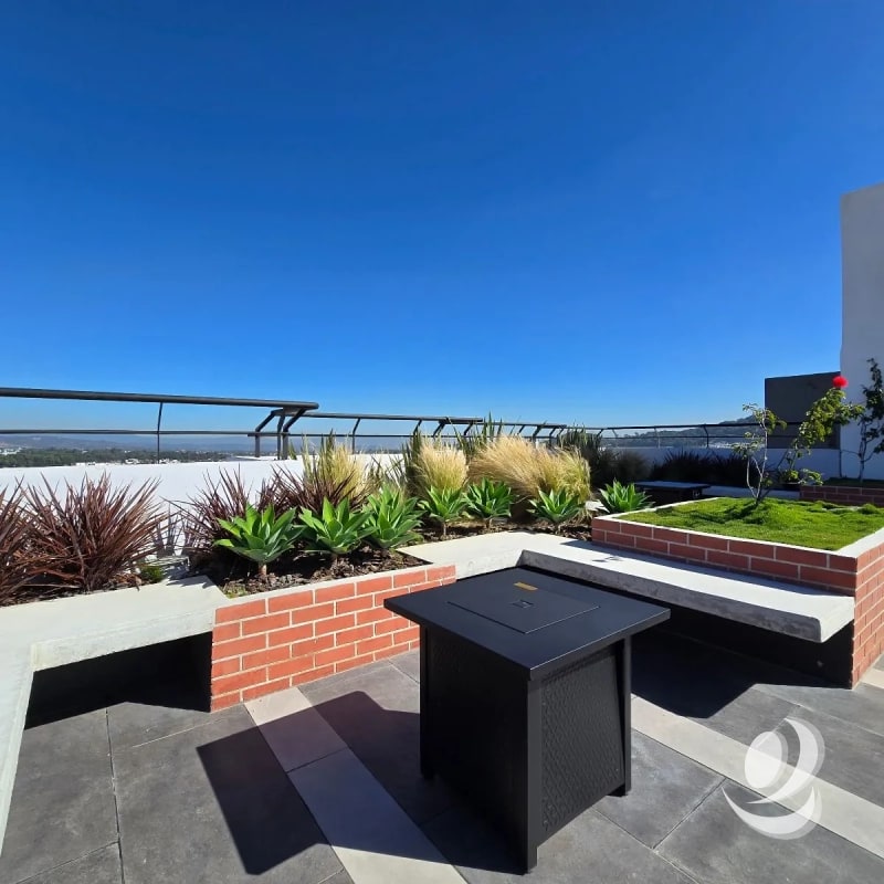 Renta Apartamento En El Naranjo/Bosques de San Nicólas - 4