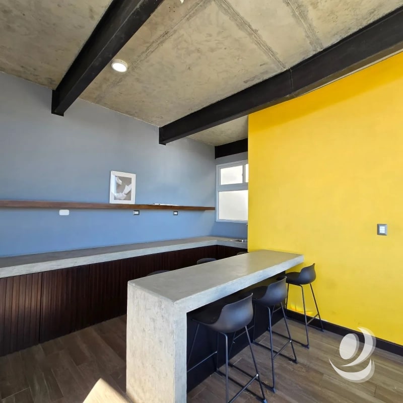 Renta Apartamento En El Naranjo/Bosques de San Nicólas - 3