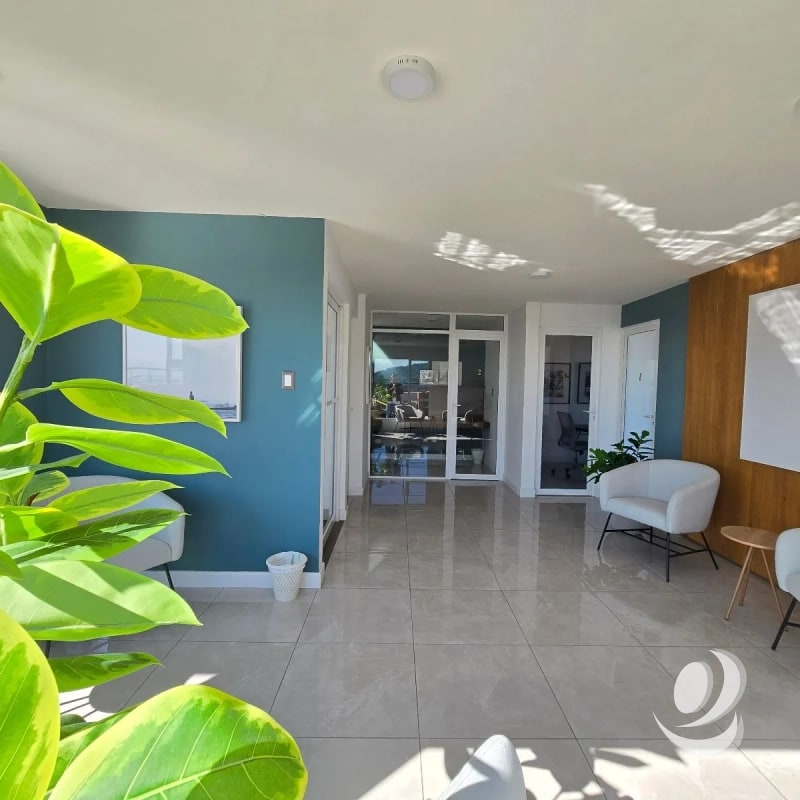 Renta Apartamento En El Naranjo/Bosques de San Nicólas - 2