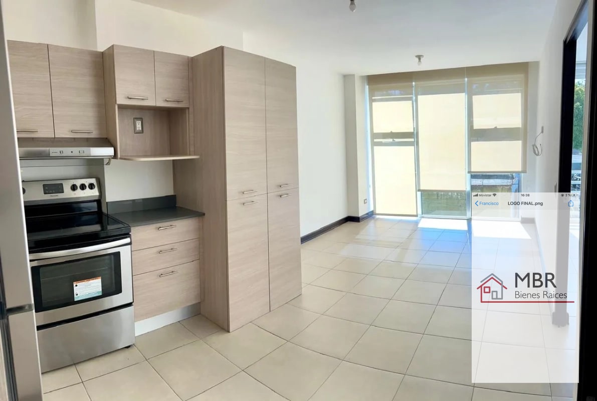 Apartamento en venta km 14.5 , CES, Destiny Sky Homes. - 1
