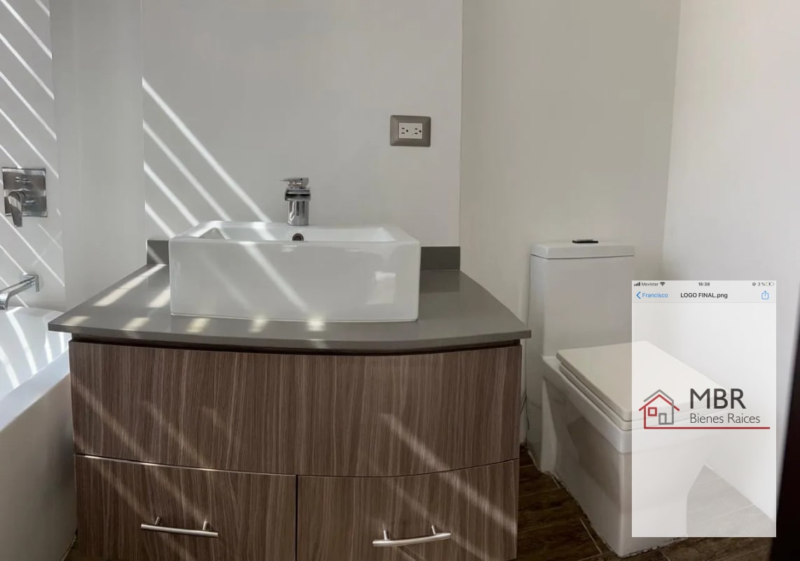 Apartamento en venta km 14.5 , CES, Destiny Sky Homes. - 9