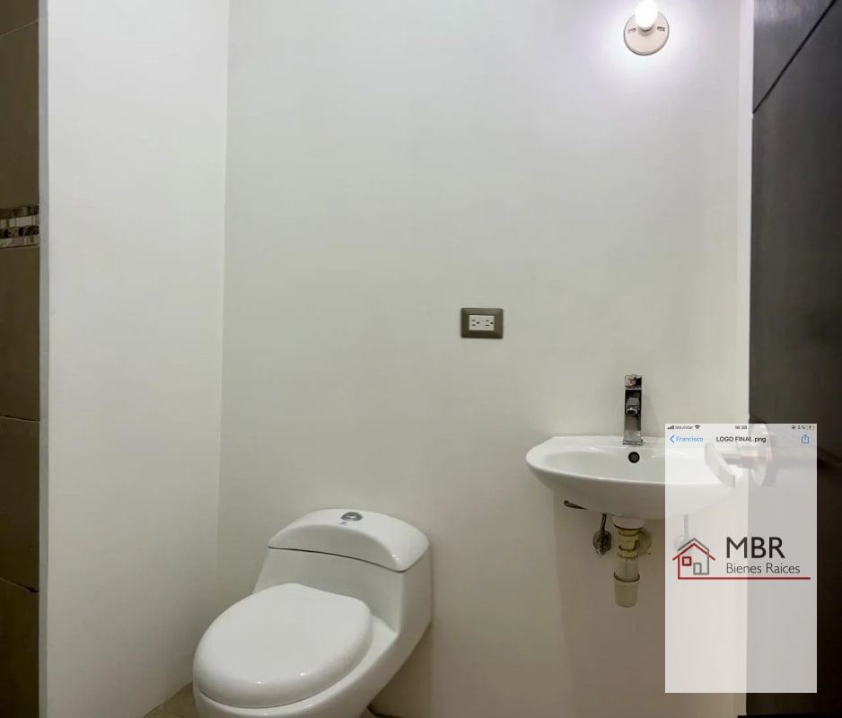 Apartamento en venta km 14.5 , CES, Destiny Sky Homes. - 7
