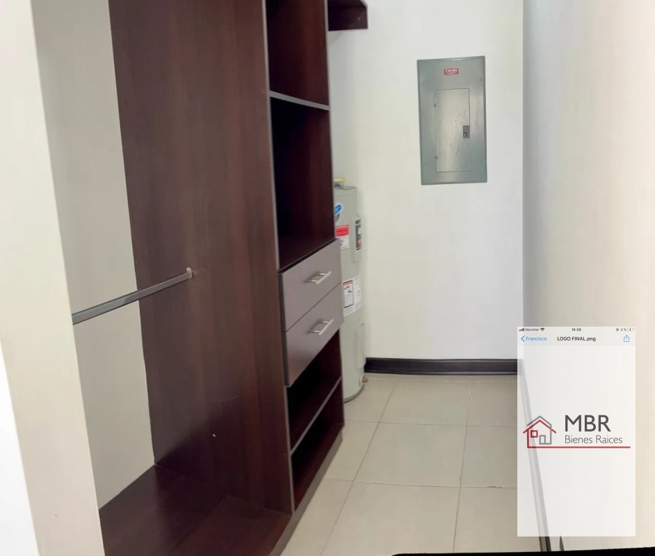 Apartamento en venta km 14.5 , CES, Destiny Sky Homes. - 6