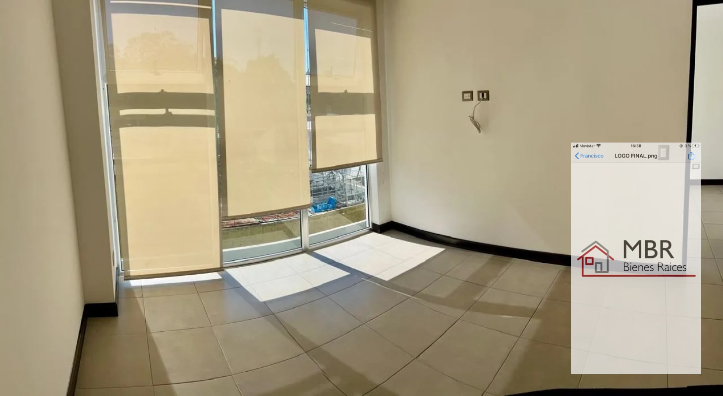 Apartamento en venta km 14.5 , CES, Destiny Sky Homes. - 5