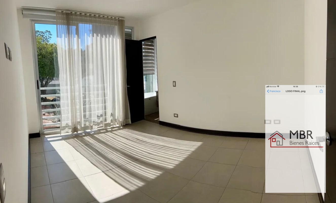 Apartamento en venta km 14.5 , CES, Destiny Sky Homes. - 4