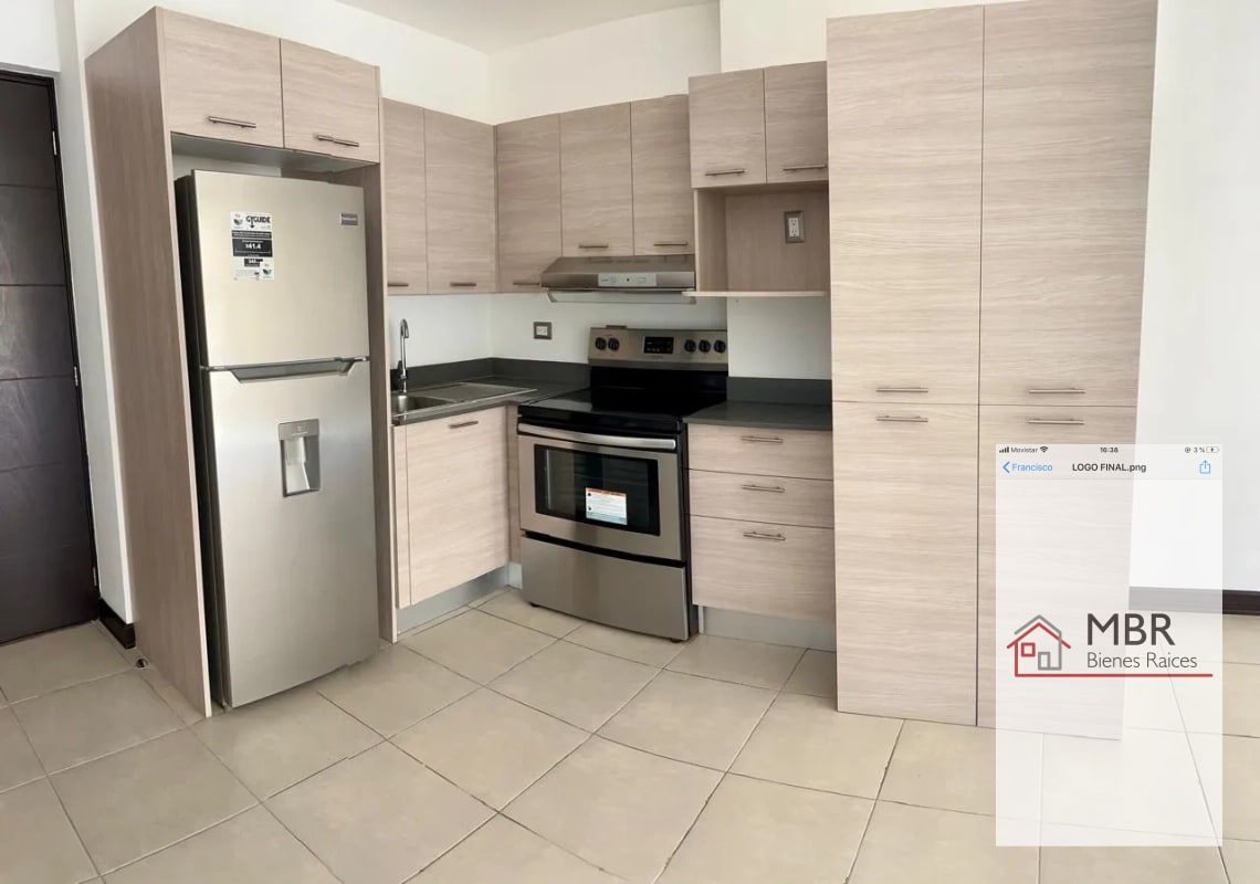 Apartamento en venta km 14.5 , CES, Destiny Sky Homes. - 2