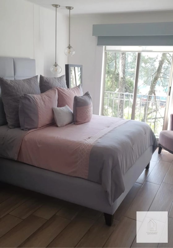 Apartamento en renta - 3