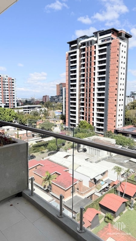 Apartamento 2 dormitorios en renta zona 15 Vista Hermosa II - 12