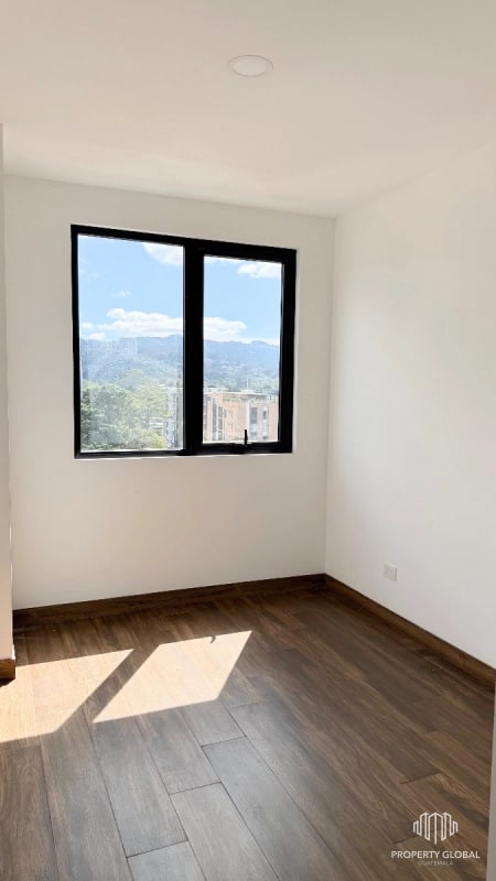Apartamento 2 dormitorios en renta zona 15 Vista Hermosa II - 11