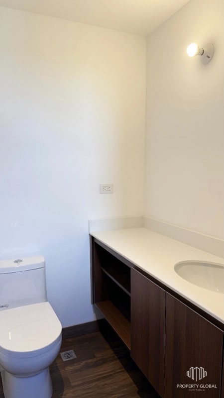 Apartamento 2 dormitorios en renta zona 15 Vista Hermosa II - 8