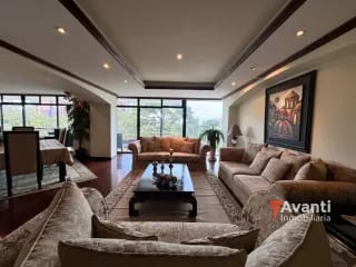 VENTA APARTAMENTO ZONA 14, AMPLIO — Apartamento en Venta en Zona 14, Guatemala, Ciudad — miniatura 1 de 17