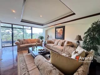 VENTA APARTAMENTO ZONA 14, AMPLIO — Apartamento en Venta en Zona 14, Guatemala, Ciudad — miniatura 16 de 17