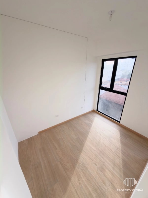 Apartamento 1 dormitorio en venta edificio Meraki10, zona 10 - 13