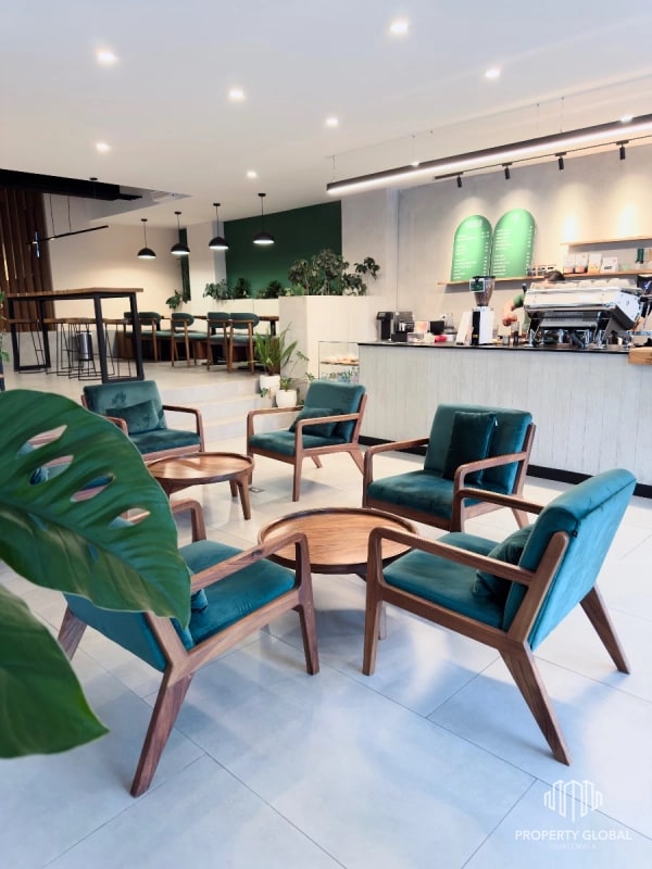 Apartamento 1 dormitorio en venta edificio Meraki10, zona 10 - 11