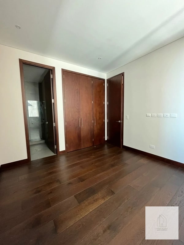 Lindo apartamento en Renta - 11