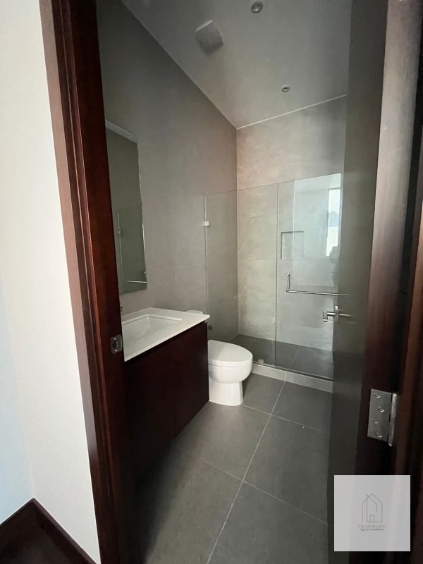 Lindo apartamento en Renta - 8
