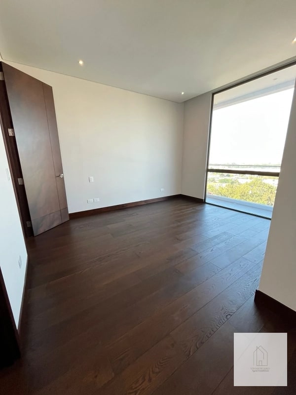 Lindo apartamento en Renta - 7