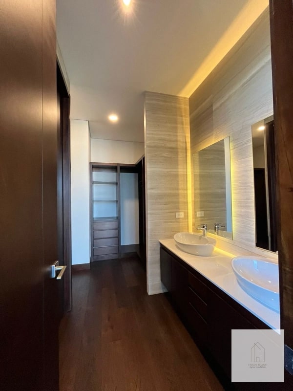 Lindo apartamento en Renta - 6