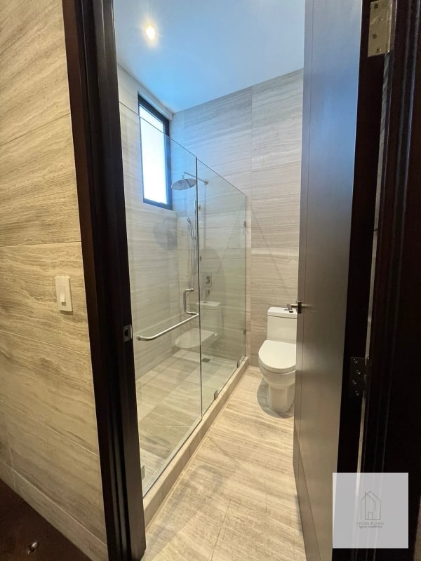 Lindo apartamento en Renta - 4