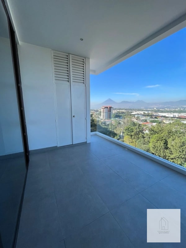 Lindo apartamento en Renta - 2