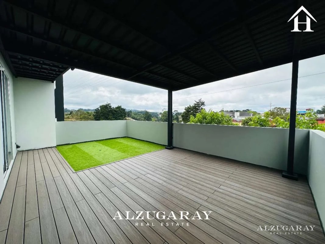 APTO. ACOGEDOR C/ PÉRGOLA 2 HAB/ EDIFICIO DESTINY CAES - 15