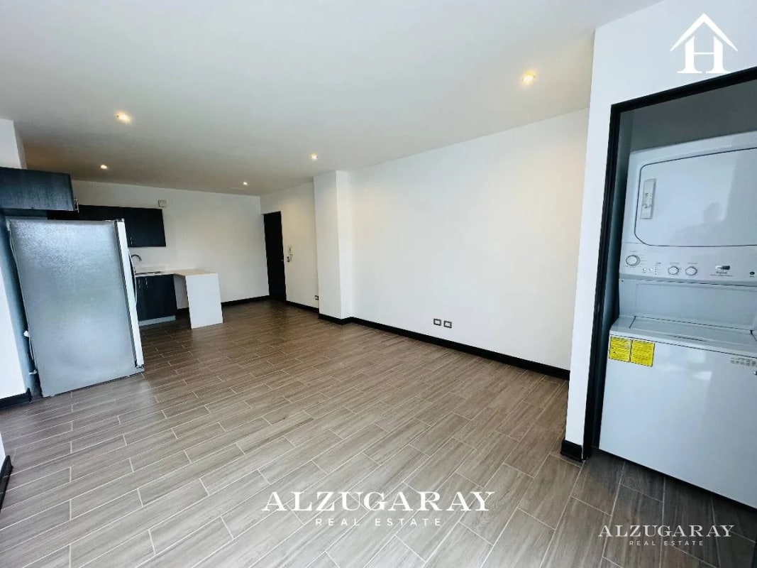 APTO. ACOGEDOR C/ PÉRGOLA 2 HAB/ EDIFICIO DESTINY CAES - 12