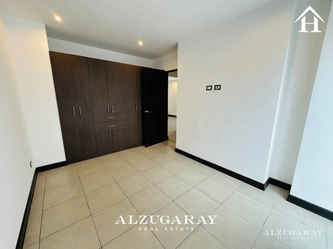 APTO. ACOGEDOR C/ PÉRGOLA 2 HAB/ EDIFICIO DESTINY CAES - 9