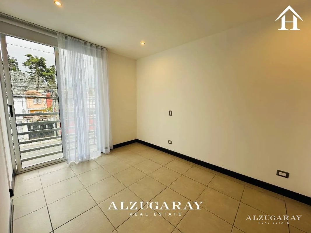 APTO. ACOGEDOR C/ PÉRGOLA 2 HAB/ EDIFICIO DESTINY CAES - 8