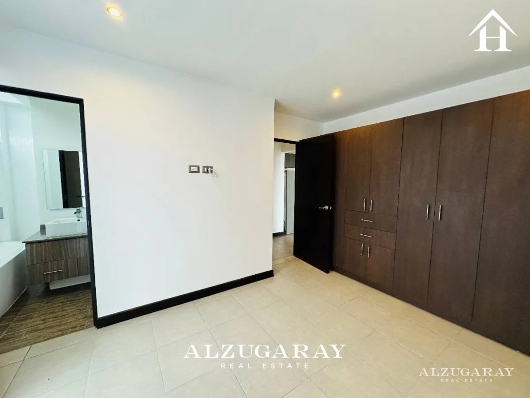 APTO. ACOGEDOR C/ PÉRGOLA 2 HAB/ EDIFICIO DESTINY CAES - 7